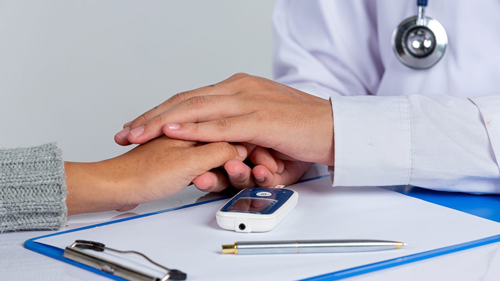 Case Study Diabetic Care in Scottsboro