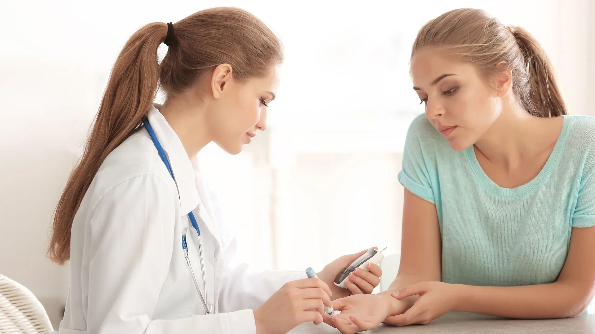 Why One Doctor for Everything Just Makes Life Easier in Scottsboro