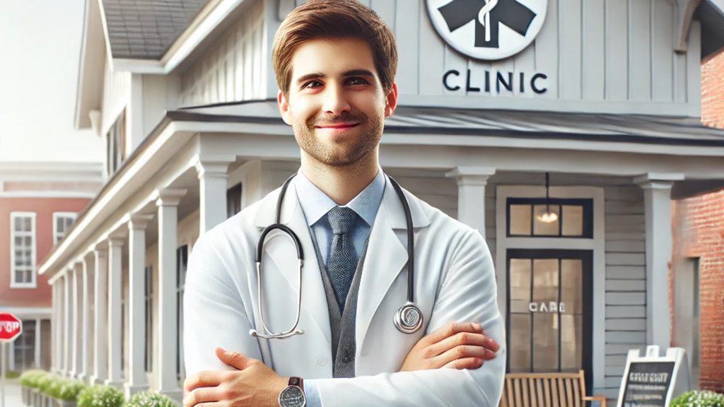 Where Care Feels Personal: Your Health Journey Begins Right Here