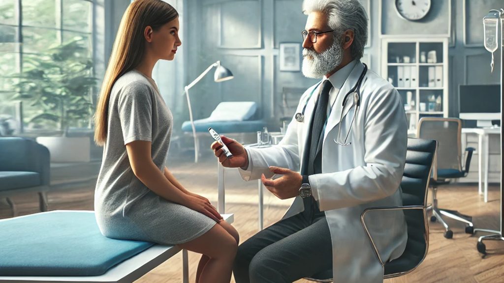 How We Help You Manage Long-Term Conditions Without the Stress