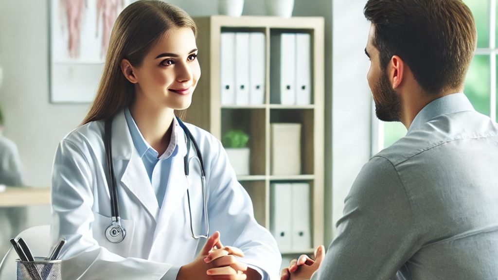 Primary Care Doctor Near Me