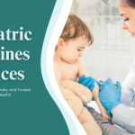 Pediatric Vaccines Services