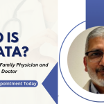 Who is Dr. Muhammad Ata?