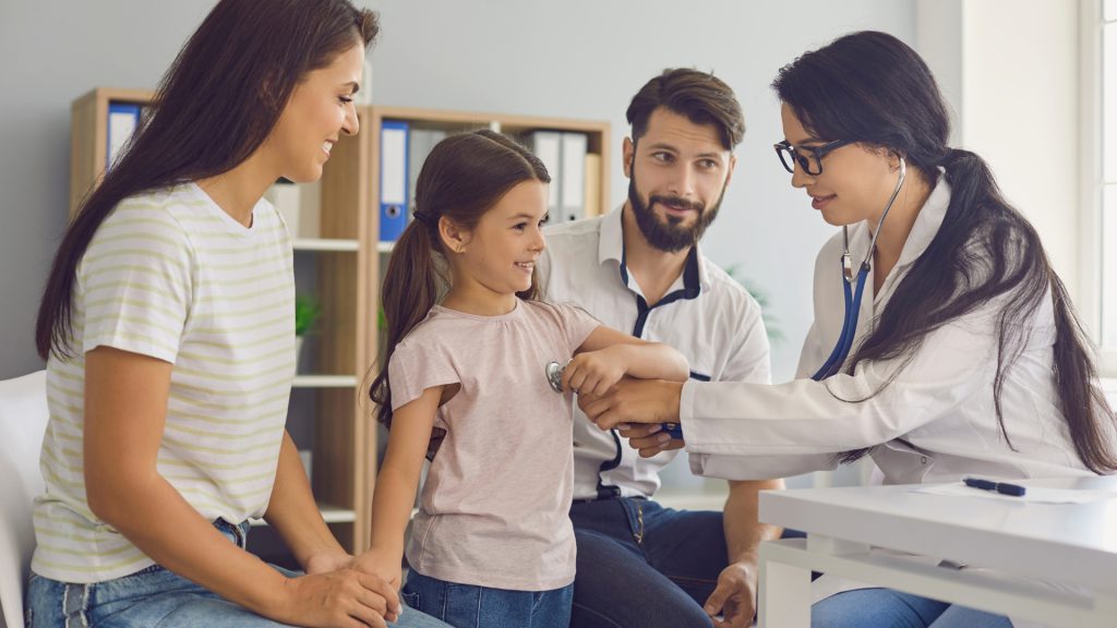 How One Scottsboro Family Found Peace of Mind With Premier Medical Clinic
