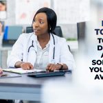 How to Talk to Your Doctor About Something You’ve Been Avoiding