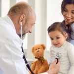 When to Bring Your Child to the Doctor
