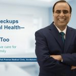 From Checkups to Mental Health—Yes, We Do That Too