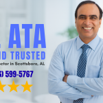 The Best and Most Trusted Primary Care Doctor in Scottsboro, Alabama